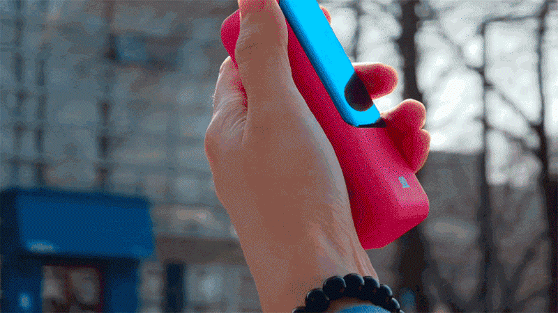 Decoar Mellow Mini Portable Battery 10000mAh